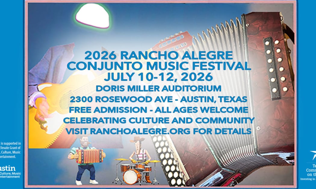 Rancho Alegre Conjunto Music Festival 3